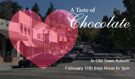 Experience the 12th Annual Taste of Chocolate in Old Town