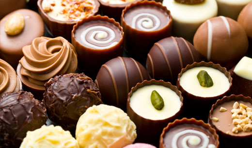 Taste of Chocolate Event Benefits Auburn Women and Girls