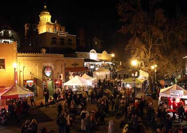 Old Town Auburn, CA | Where History Captures Your Heart